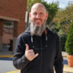 Meet your Posher, Cory